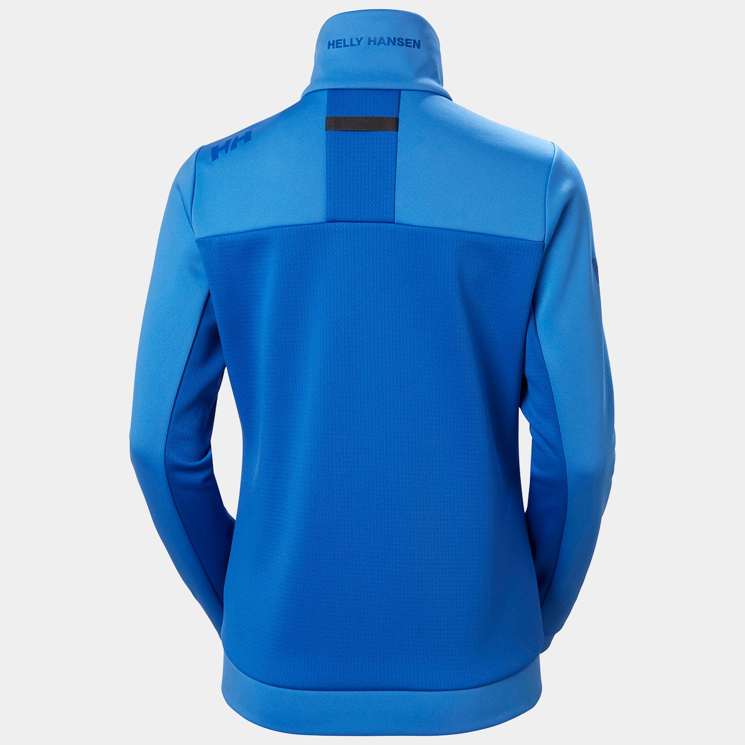 Women's Crew Fleece Jacket