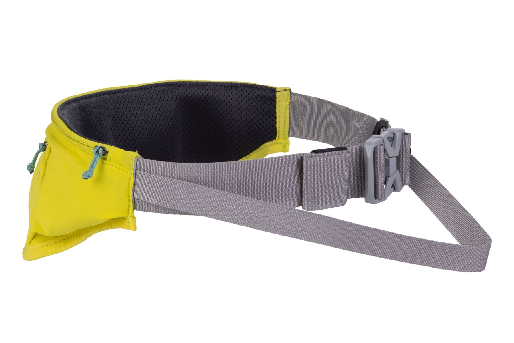 Ruffwear Snackbeutel Ruffwear Trail Runner™ Laufgurt limonen gelb L-XL