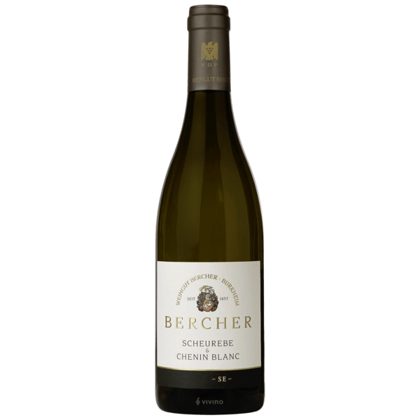 Weingut BercherScheurebe - Chenin Blanc 2020