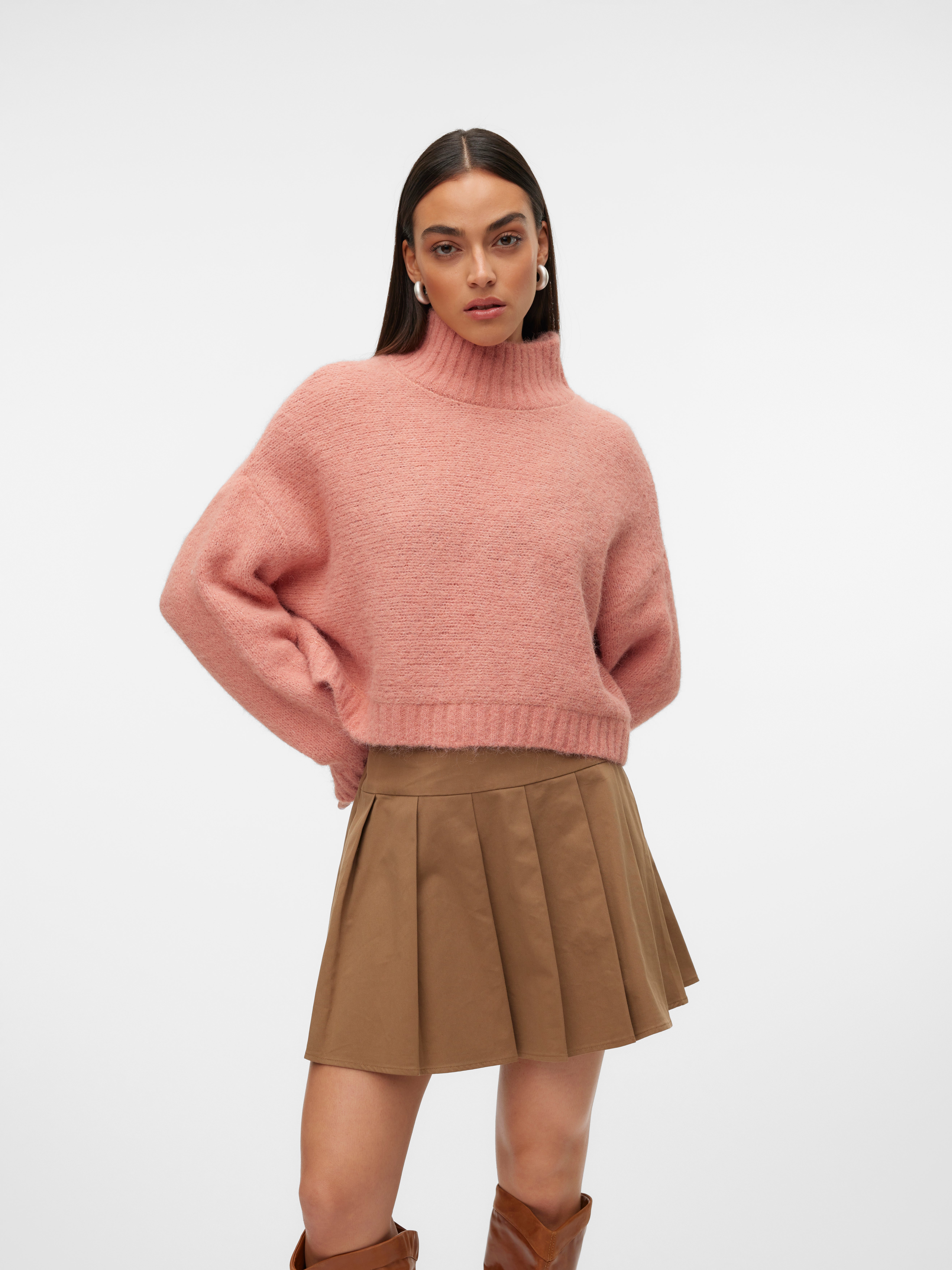 VMMARS Pullover