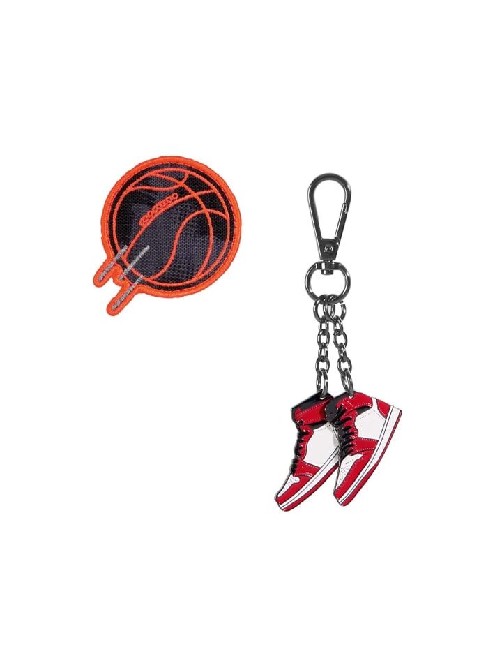 Coocazoo coocazoo COLOUR-UP Set, Jump & Dunk günstig kaufen onesize