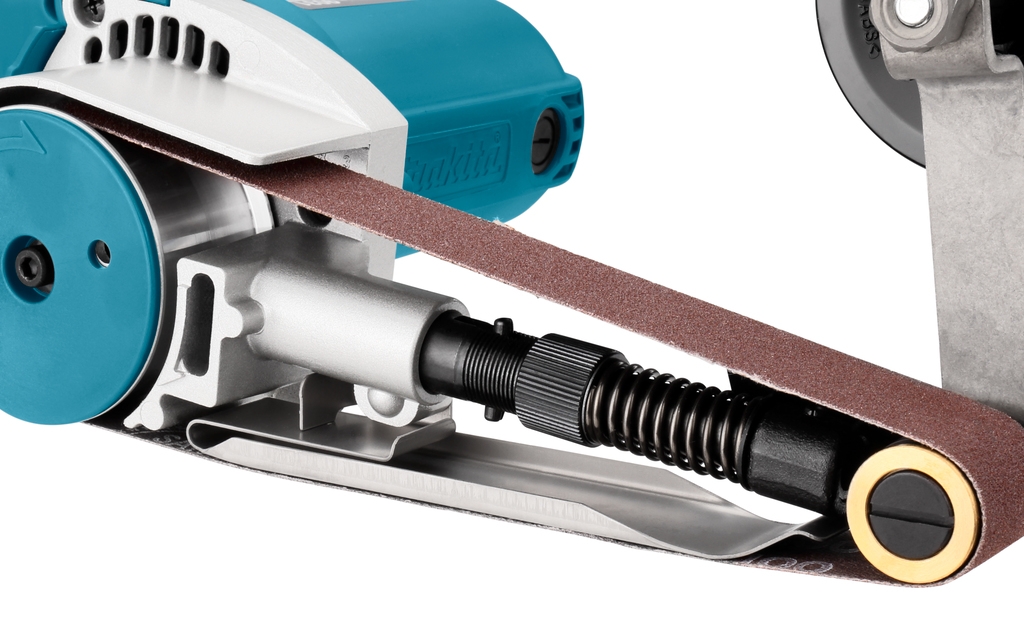 Makita 9031 230V pásová brúska