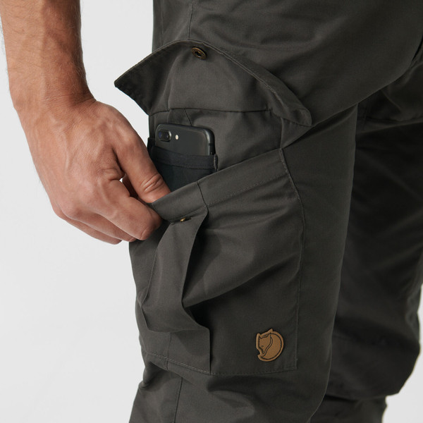 KARL PRO TROUSERS M Herren - Trekkinghose
