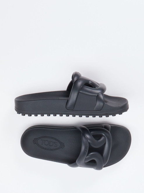 Pantolette-11010090050 Tod's