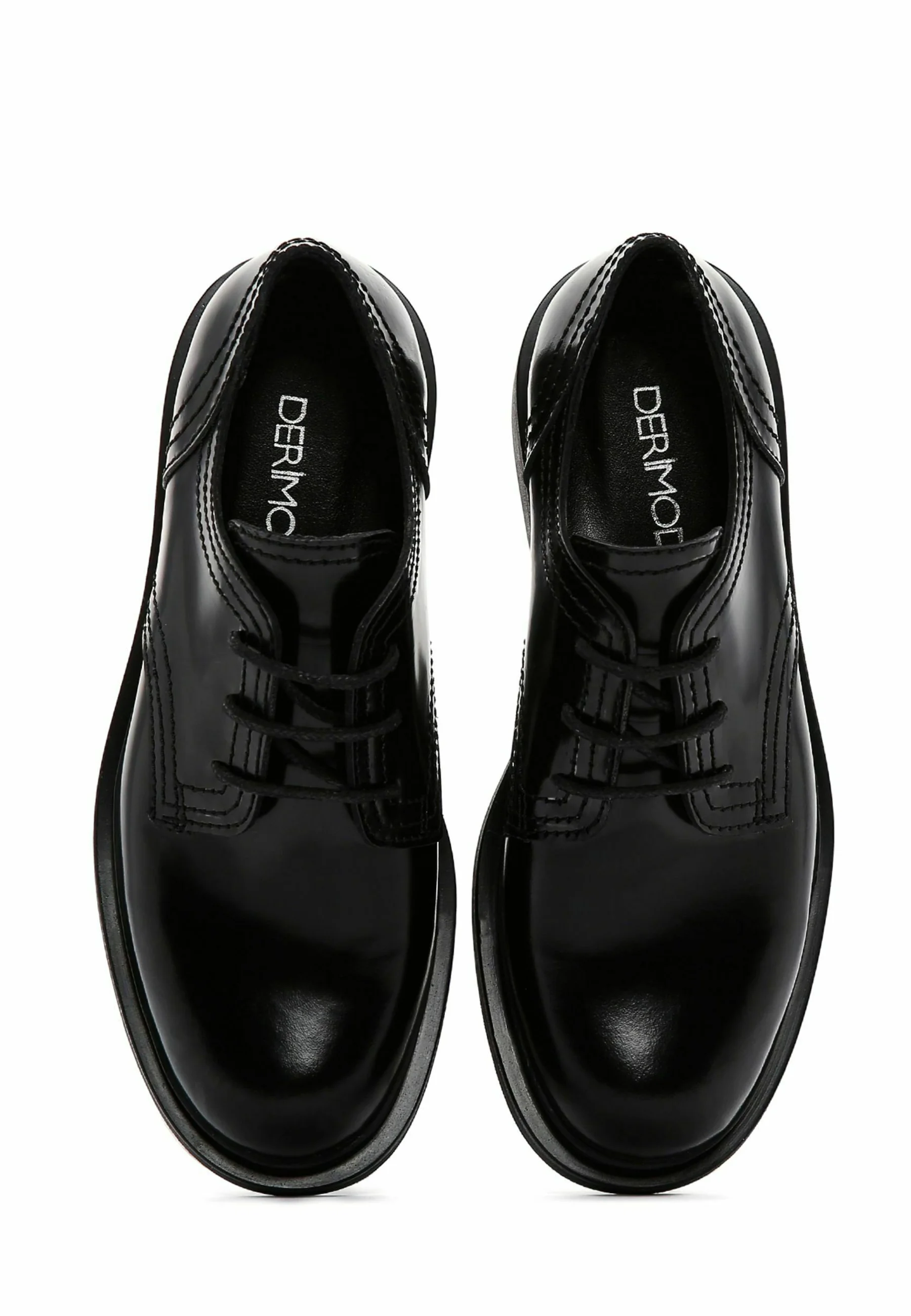 Derimod MASCULINE - Zapatos con cordones