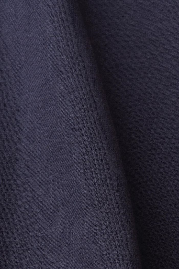 Ärmelloses Sweatshirt