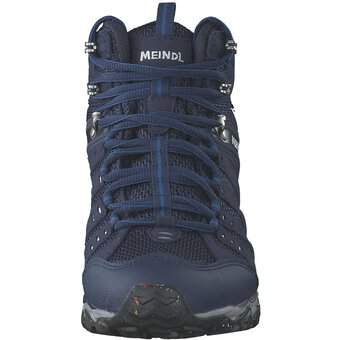 Meindl Respond Mid II GTX Outdoor in blau