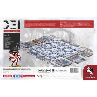 D.E.I. (Divide et Impera) (DE)