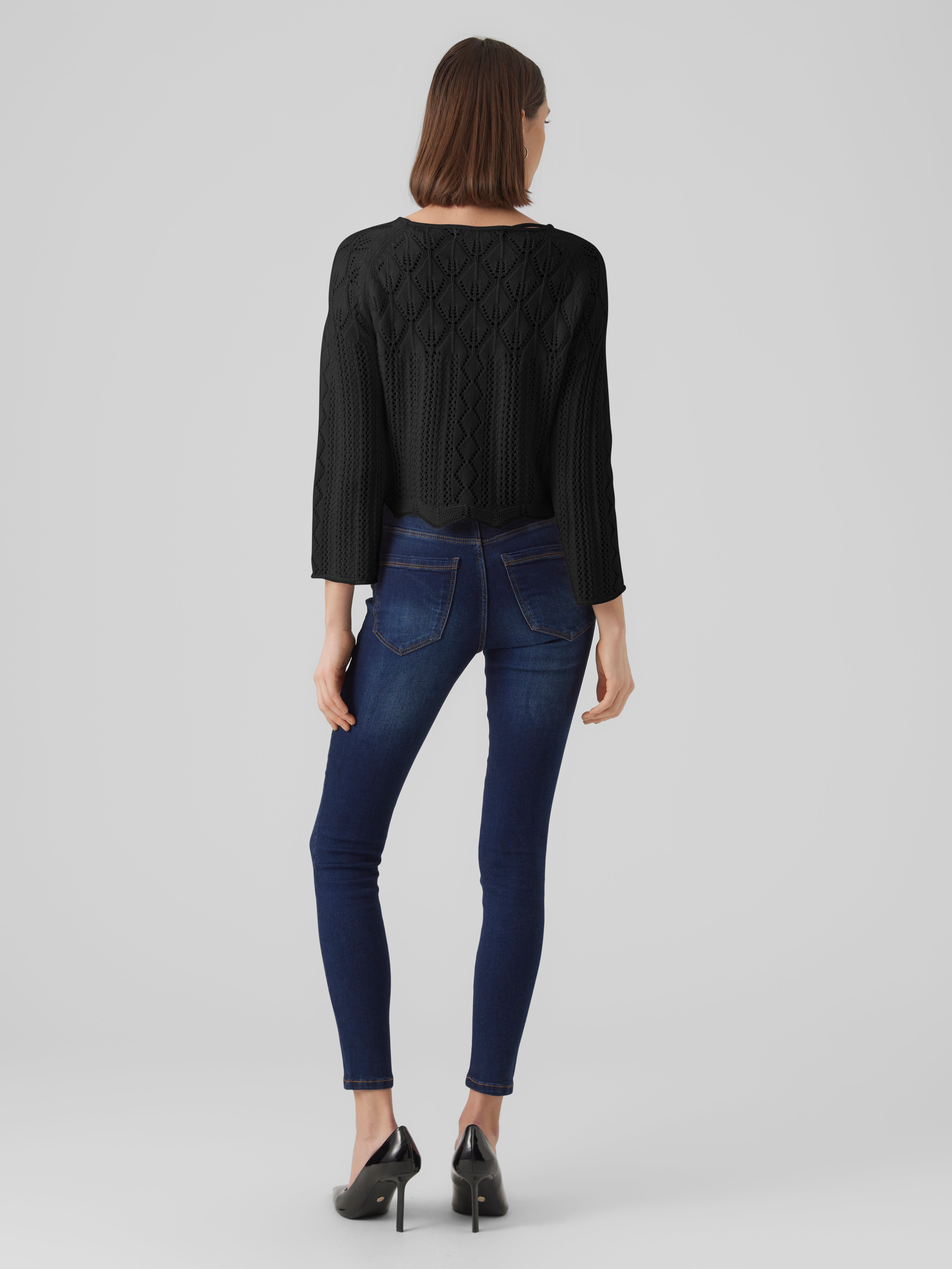 VMGINGER Pullover