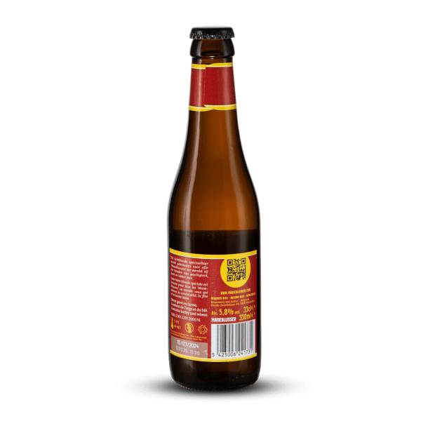 Maneblusser 33cl