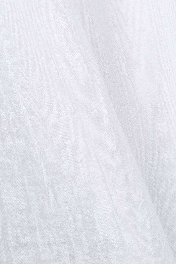 Blouses woven Loose fit