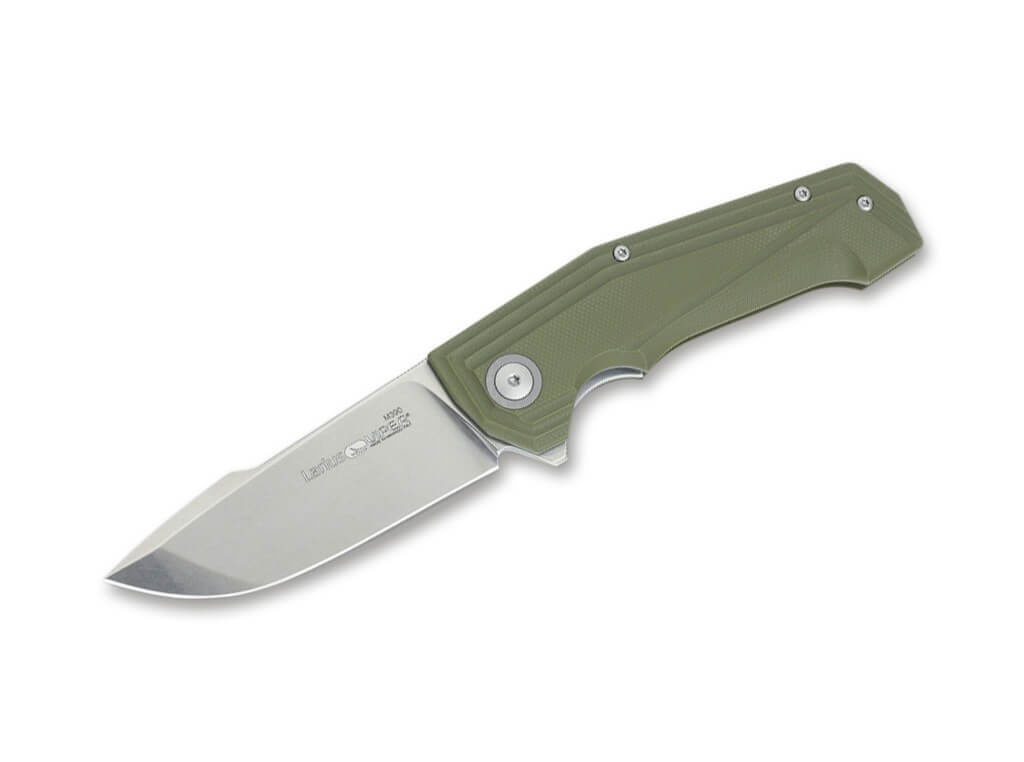 Larius Green G10