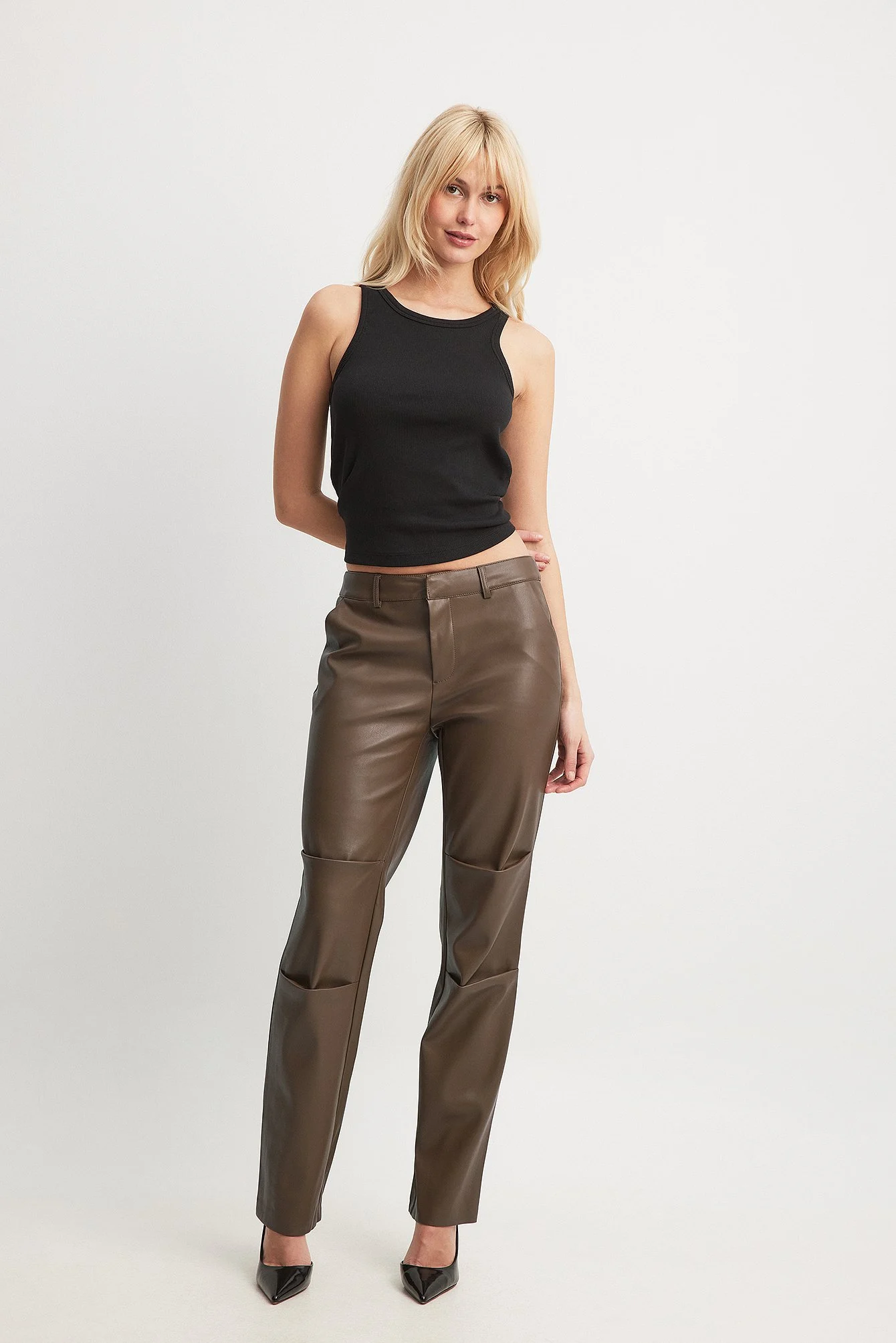 PU-Hüfthose