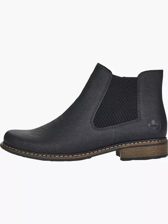Rieker Damen Chelsea Boots