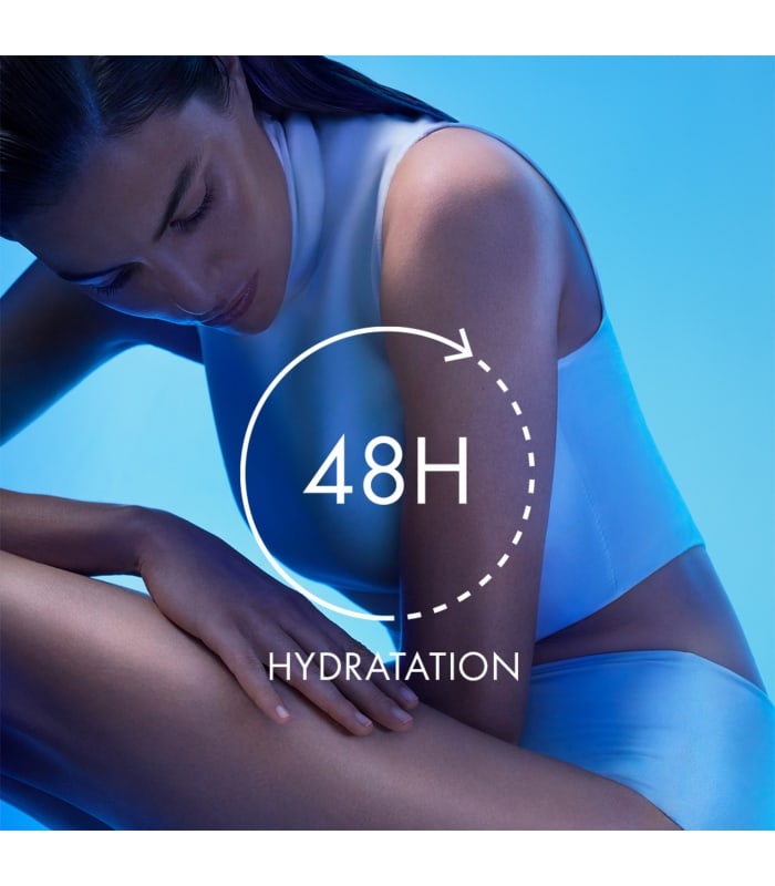 BIOTHERM-LAIT CORPOREL-Lait corporel anti-desséchant aux extraits d'agrumes - 48h d'hydratation