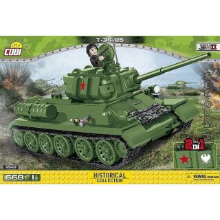 T 34-85
