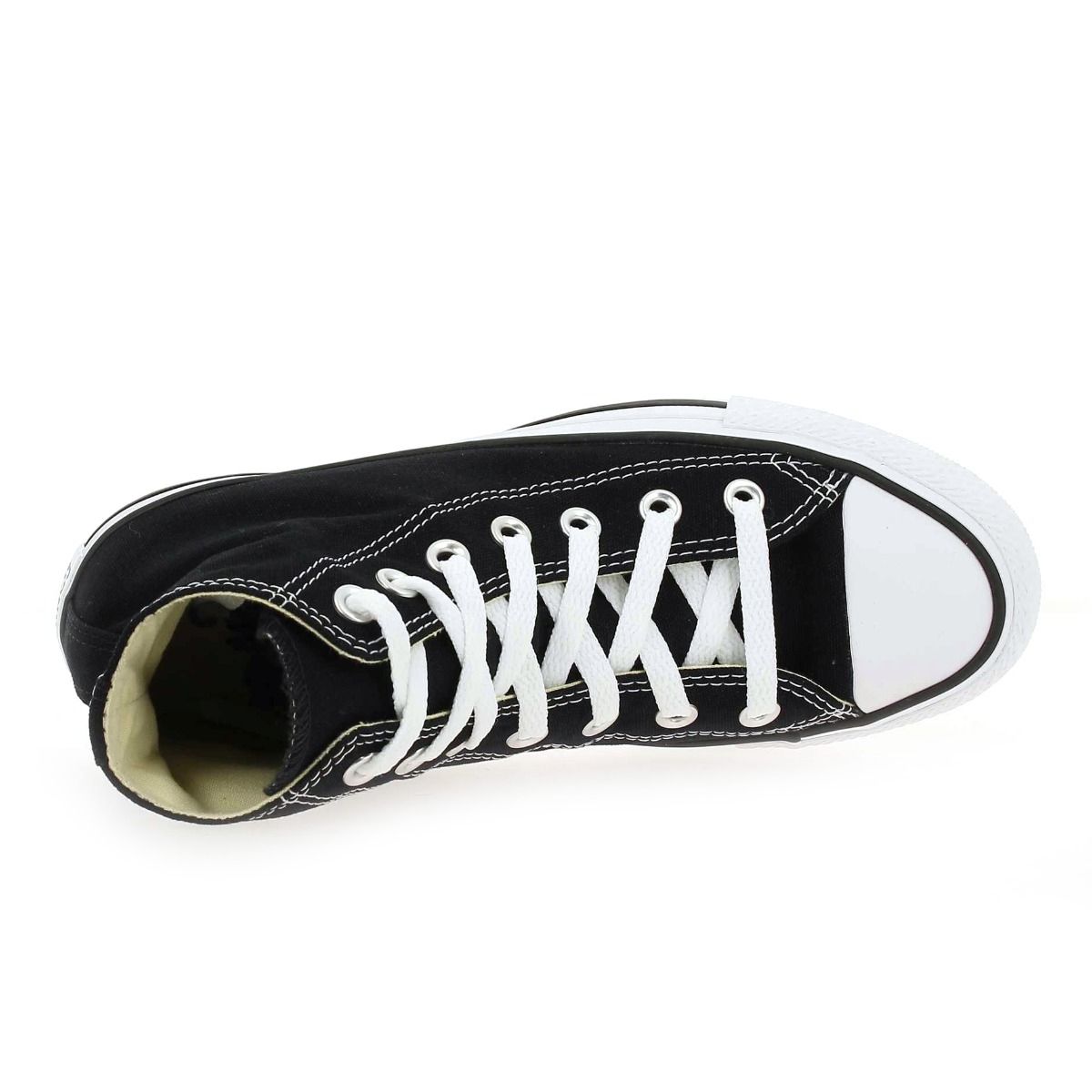 Converse  CHUCK TAYLOR ALL STAR HI .. - Noir