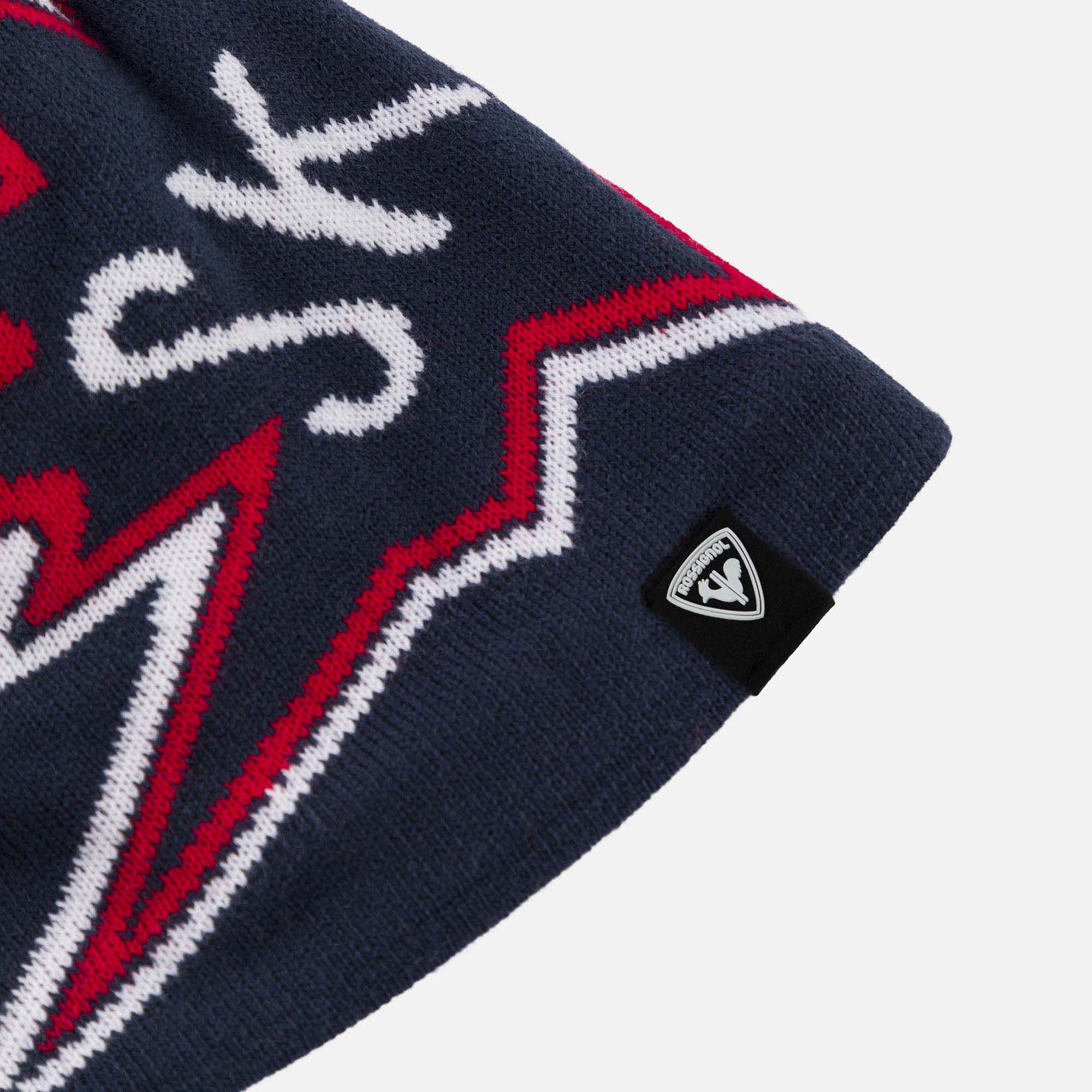 Bonnet Hero enfant