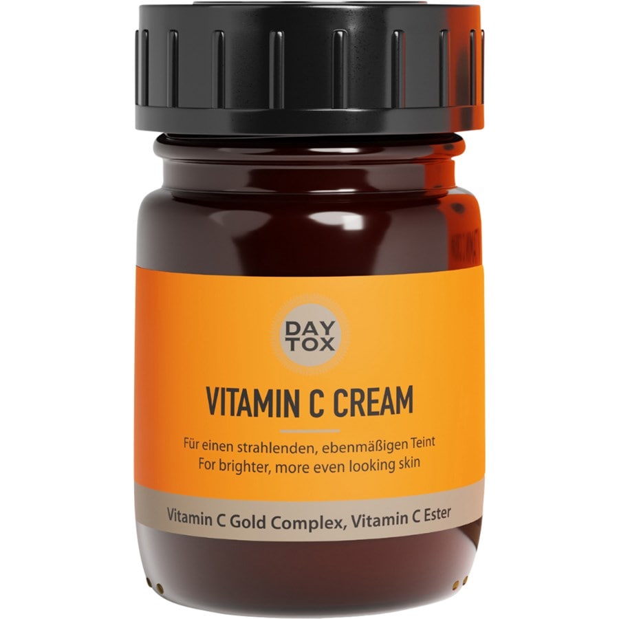 Vitamin C Cream