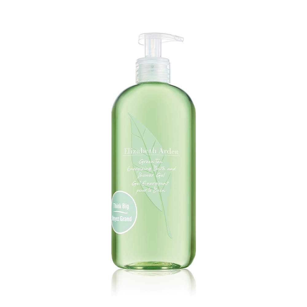 Elizabeth Arden Green Tea Gel Douche