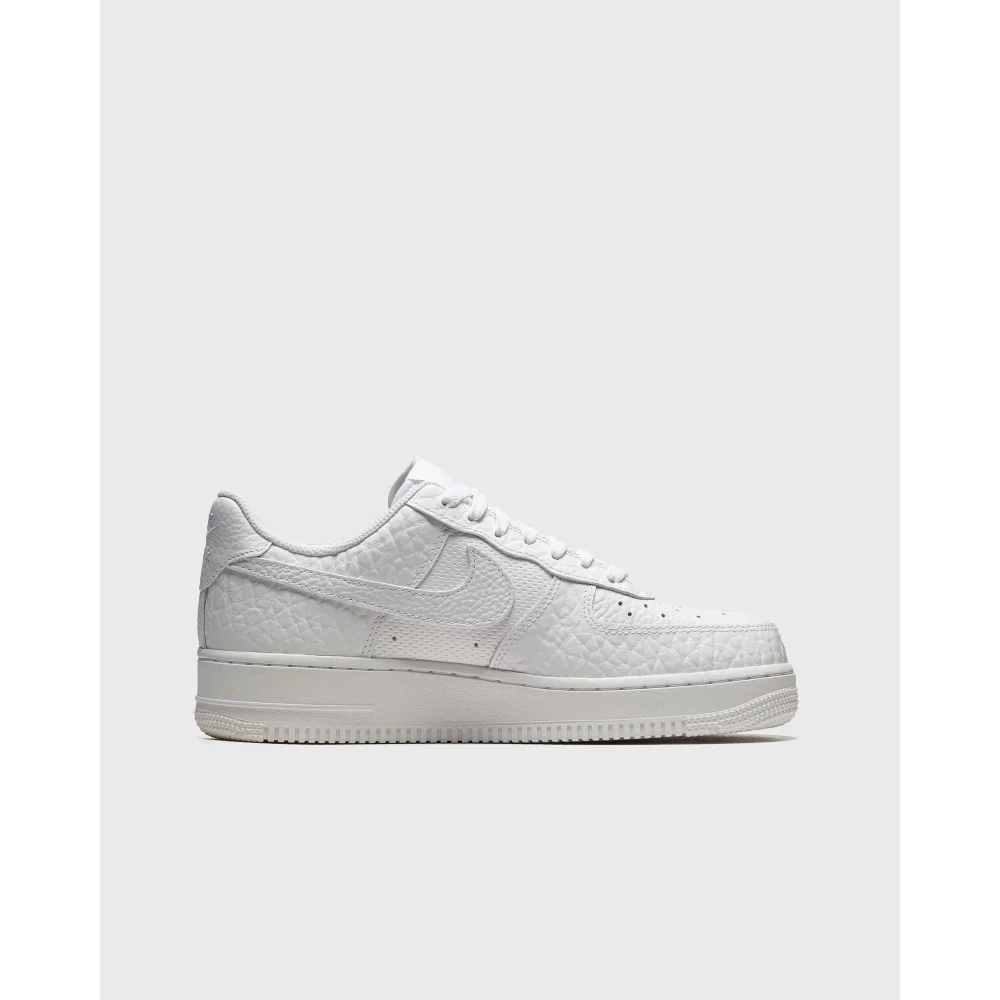 Nike Air Force 1 07 DZ4711-100 / weiss