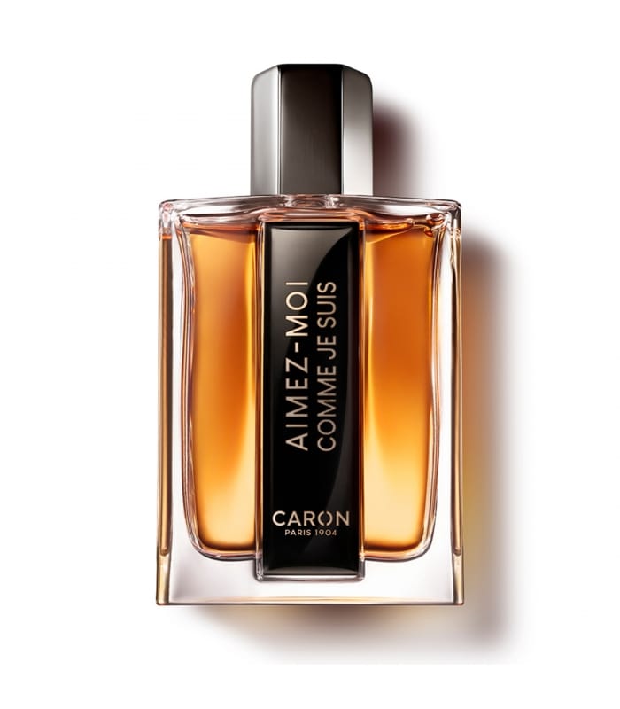CARON-AIMEZ MOI COMME JE SUIS-Eau de Toilette Vaporisateur