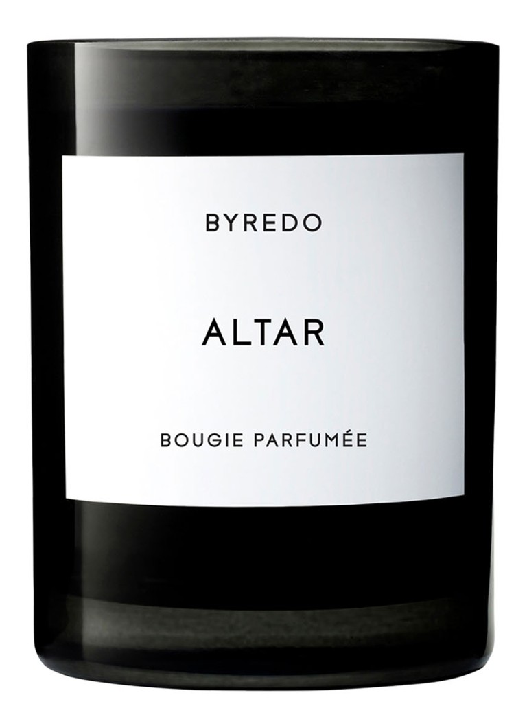 Κερί Byredo Altar - αρωματικό κερί 240 γραμμάρια