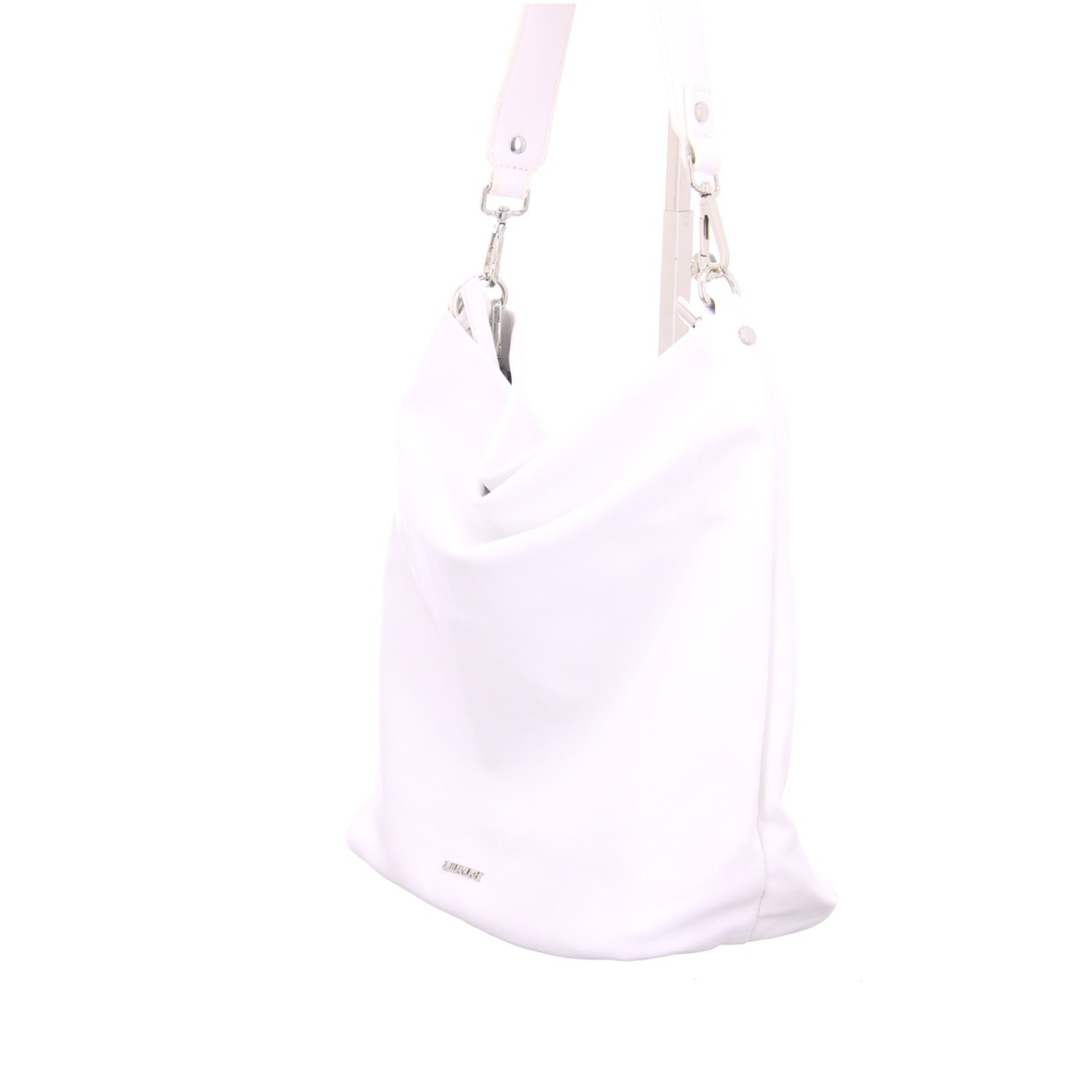 EMILY & NOAH Handtaschen weiss Beatrix
