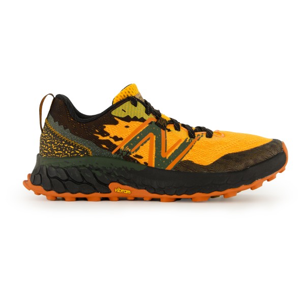 New Balance - Fresh Foam Hierro V7 - Trailrunningschuhe