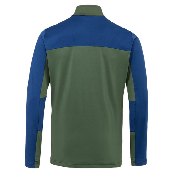 LIVIGNO HALFZIP II Herren - Fleecepullover