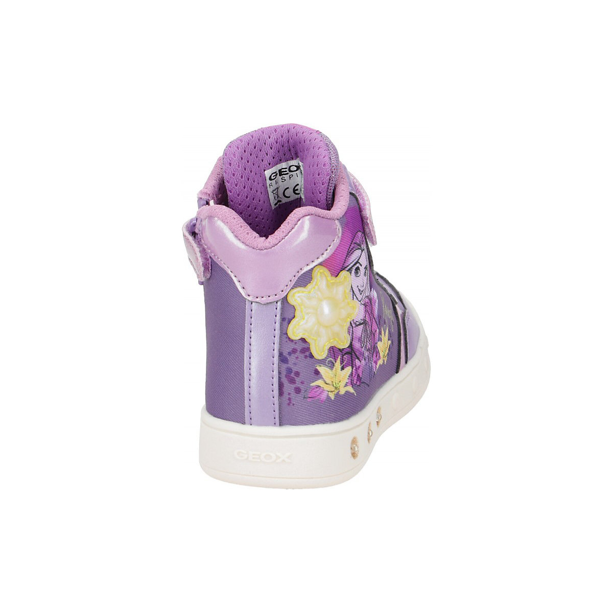 Kinderschuhe SKYLIN GIRL Halbschuhe