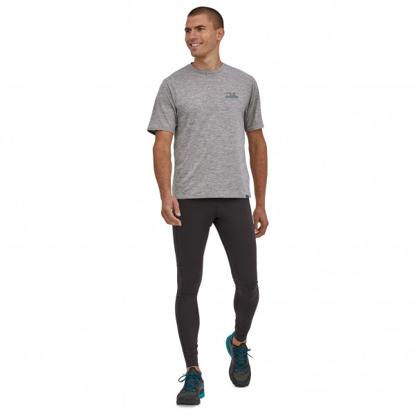 Patagonia - Endless Run Tights - Laufhose