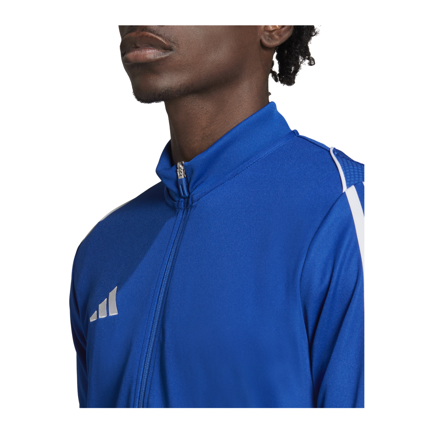 adidas Tiro 23 League Track Top Blau