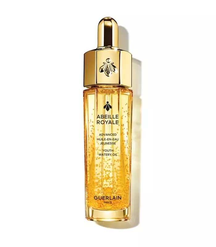 ABEILLE ROYALE Advanced Huile-en-Eau Jeunesse
