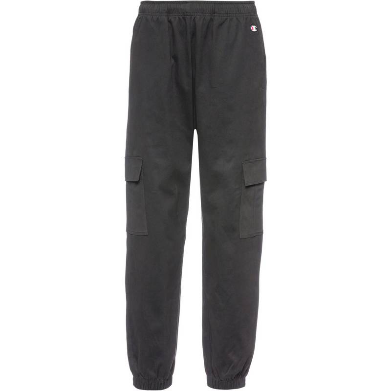 CHAMPION Legacy American Classics Cargohose Damen