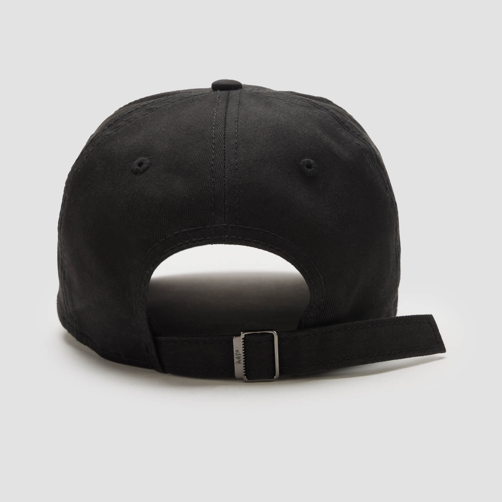 Casquette de baseball Fit MP Essentials – Noir