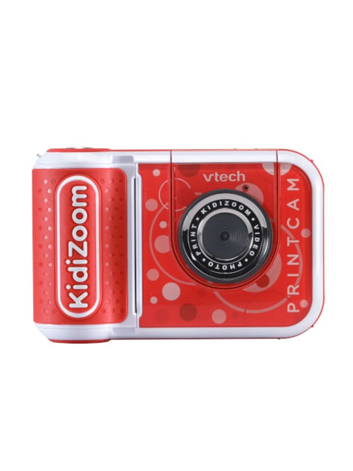 vtech Digitalkamera mit Printfunktion KidiZoom Print Cam, 4-12 Jahre günstig kaufen onesize