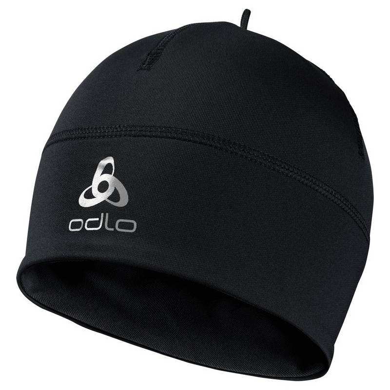 Odlo POLYKNIT WARM ECO Langlaufmütze Kinder