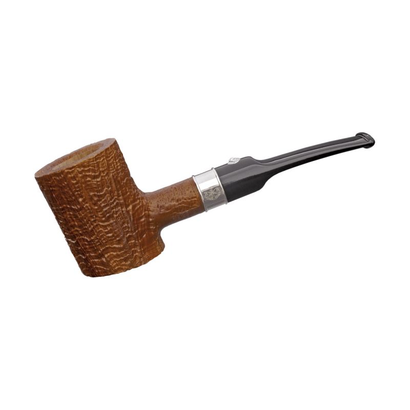 Barling-Pfeife Benjamin Fossil 1820