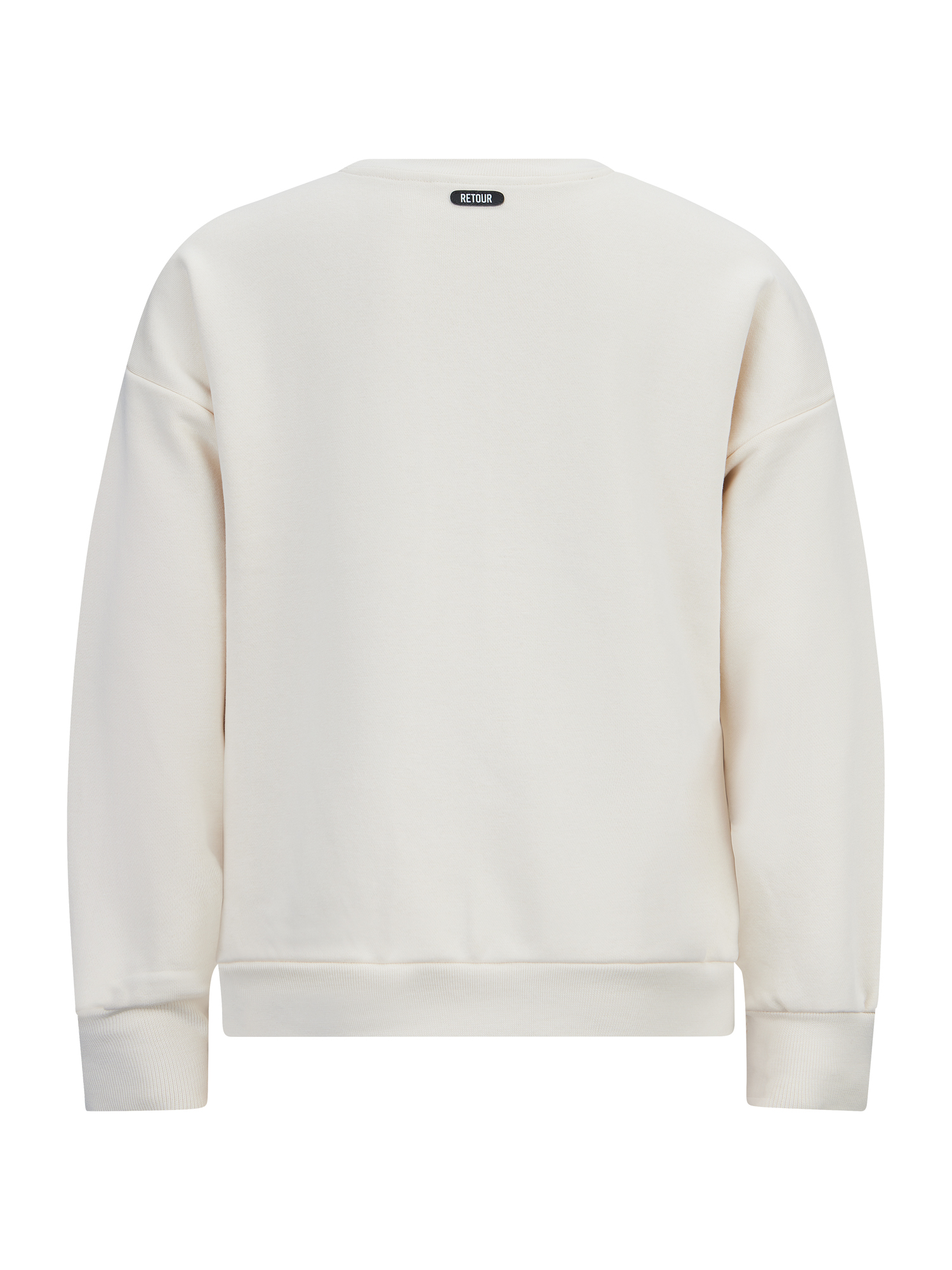 Sweatshirt 'Imane'