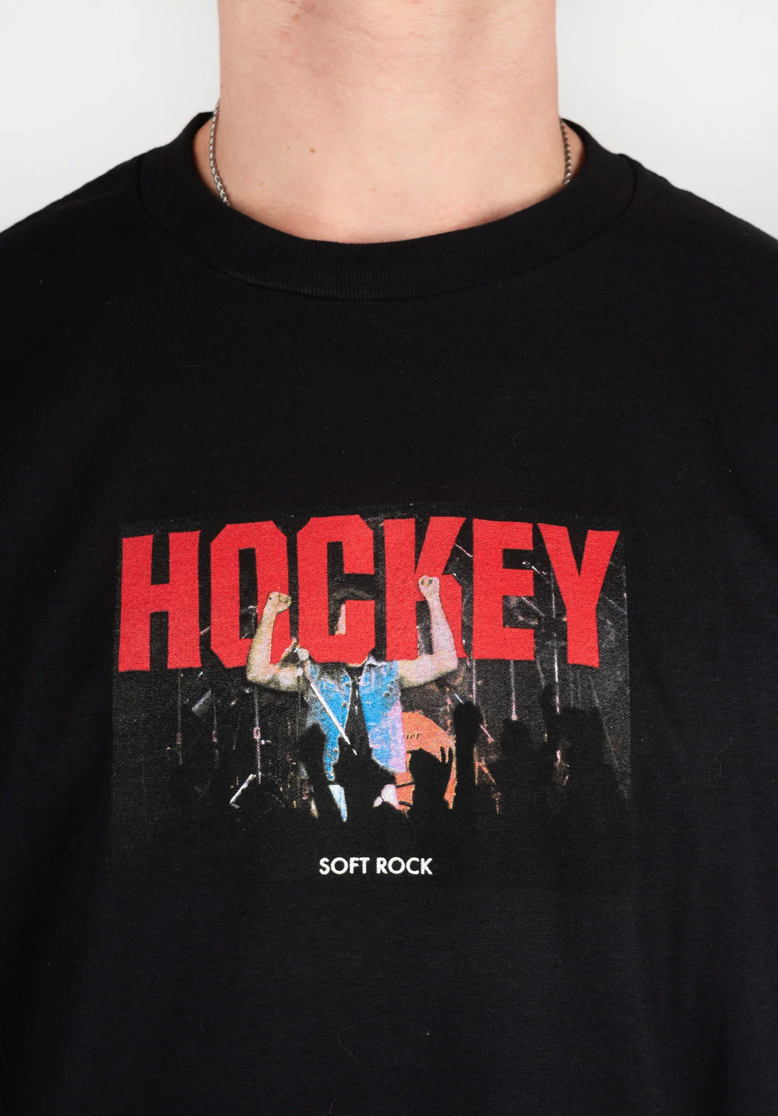 Soft Rock