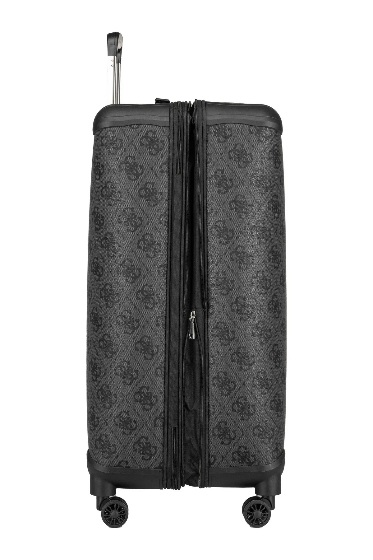 Guess  Koffer & Trolley Berta 28 im 8-Rad