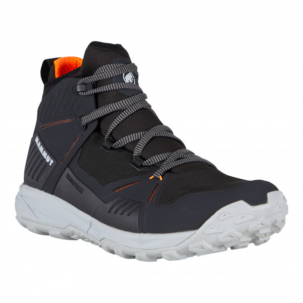 Mammut - Saentis Pro Waterproof - Freizeitstiefel