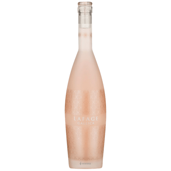 Domaine LafageGallica Rosé 2022