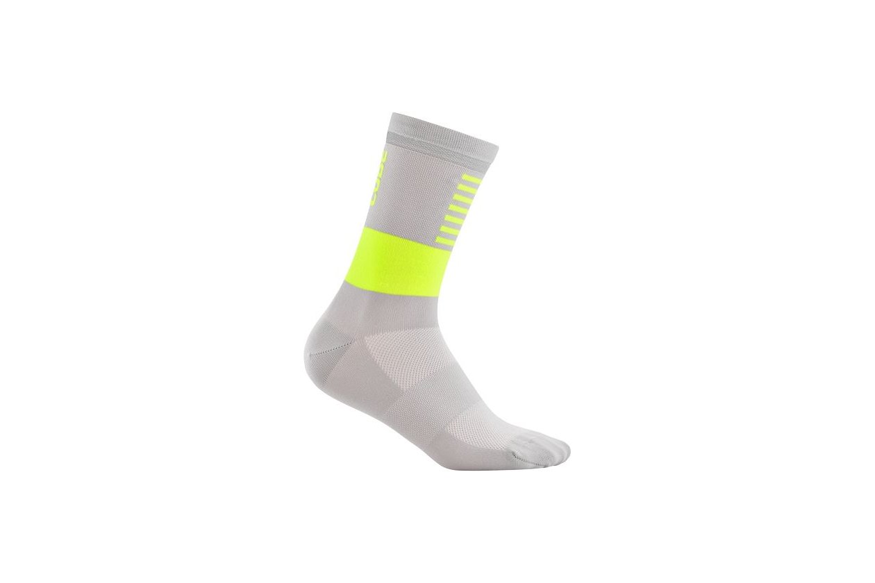 Cube Socken High Cut Safety - 2024