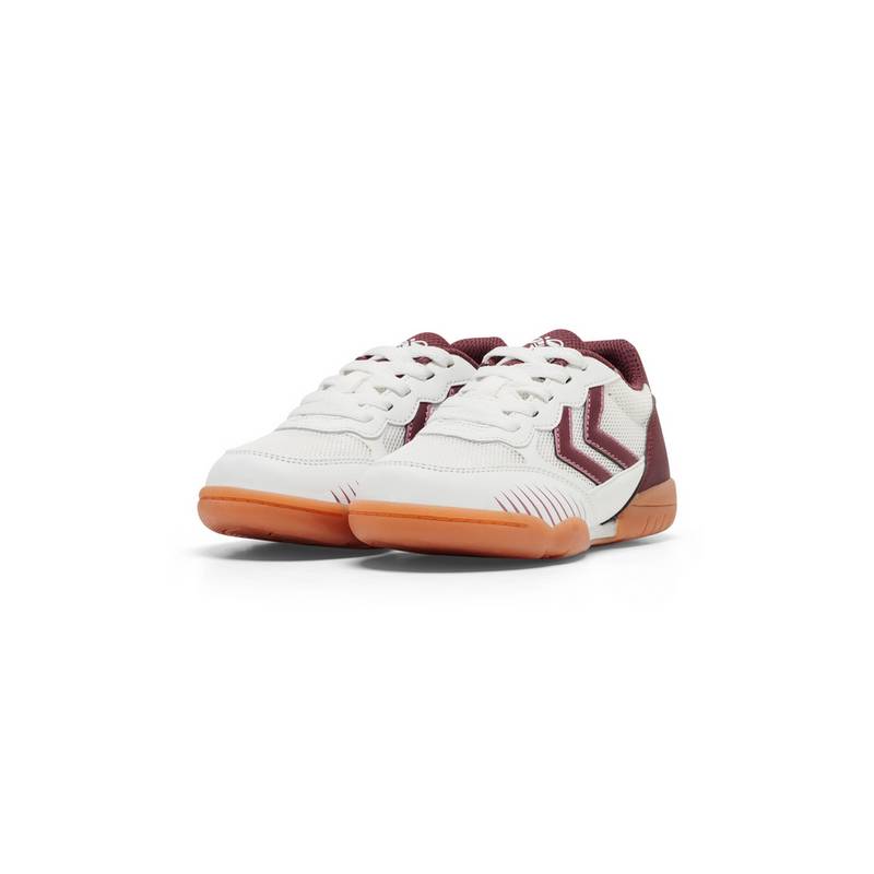 hummel AEROTEAM III JR LC Hallenschuhe Kinder