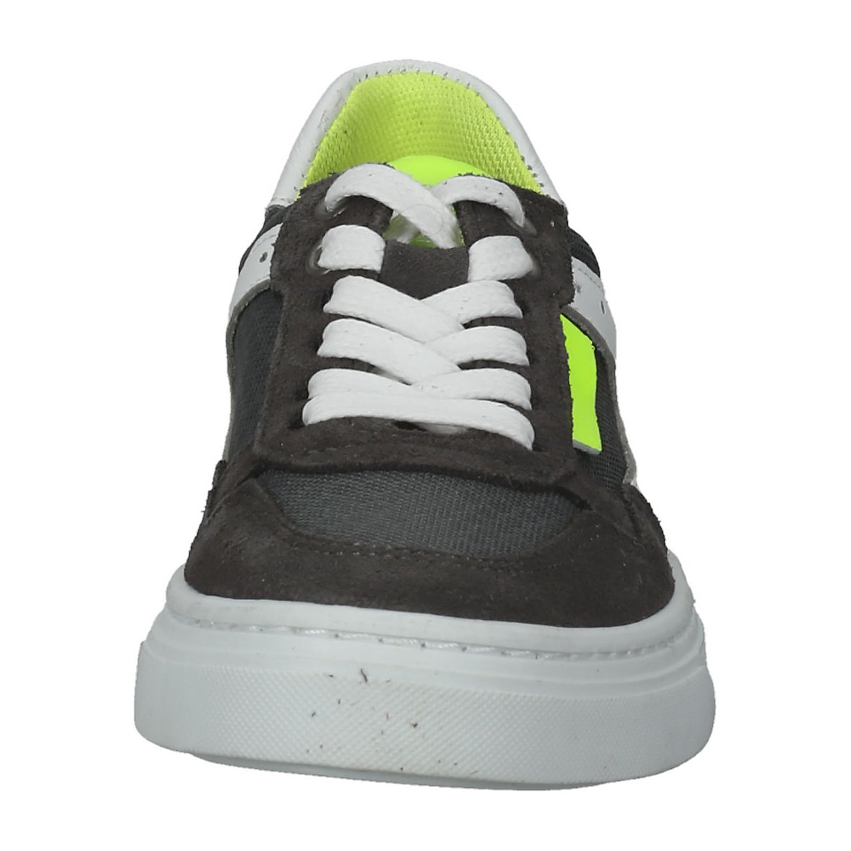 Sneaker Halbschuhe