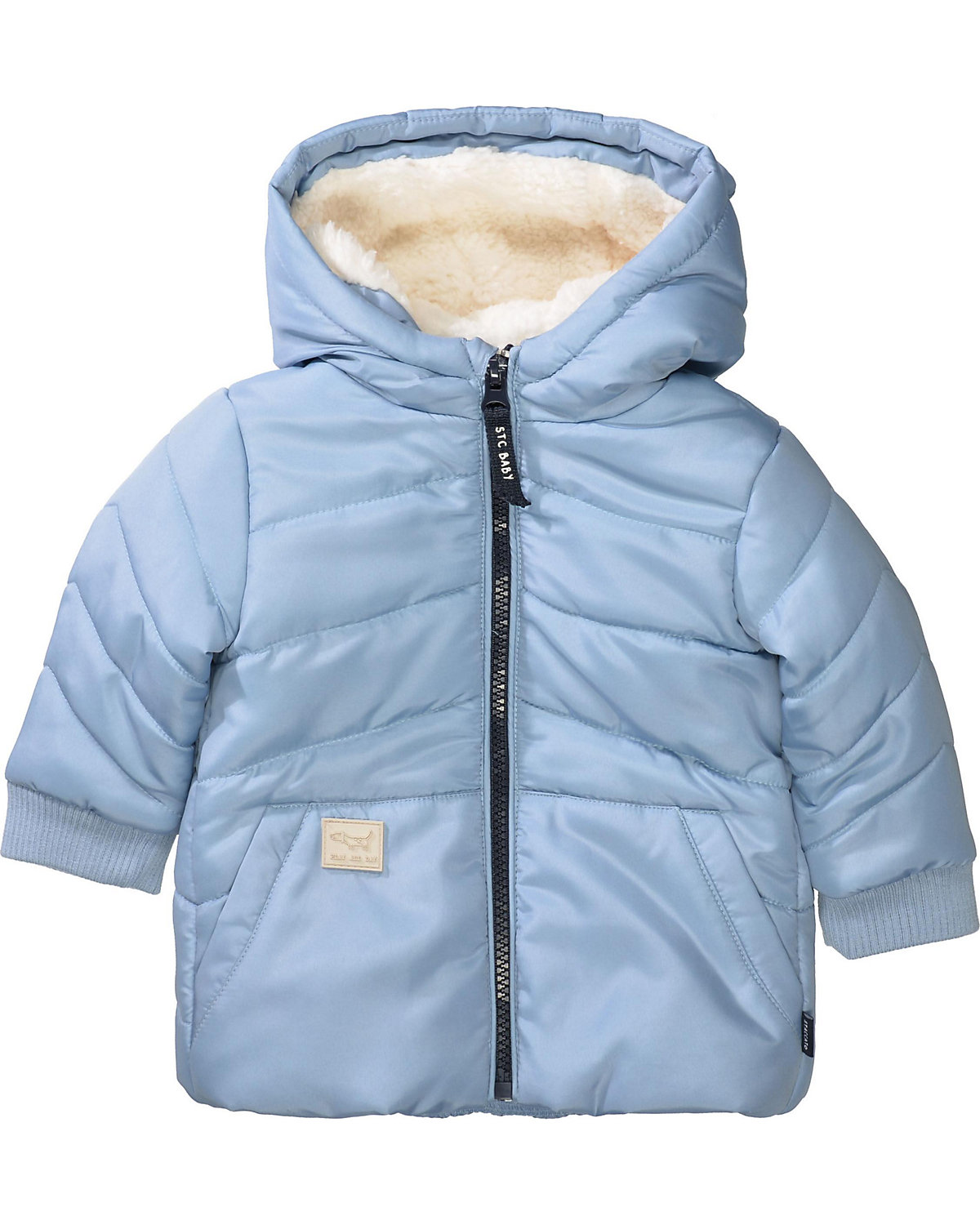 Baby Winterjacke für Jungen