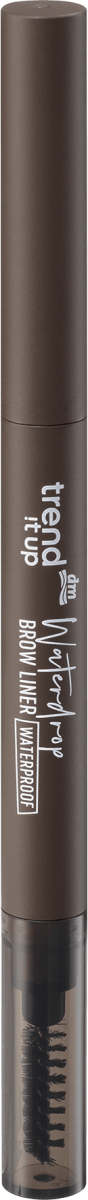 Augenbrauenstift Waterdrop Waterproof 020, 0,25 g