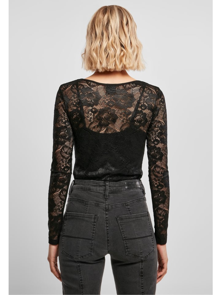 Urban Classics Urban Classics Bodies in black günstig kaufen